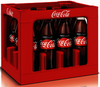 Coca Cola Zero 12x 1,0 PET