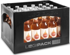 ClimAid Rhabarber 24x0,33l